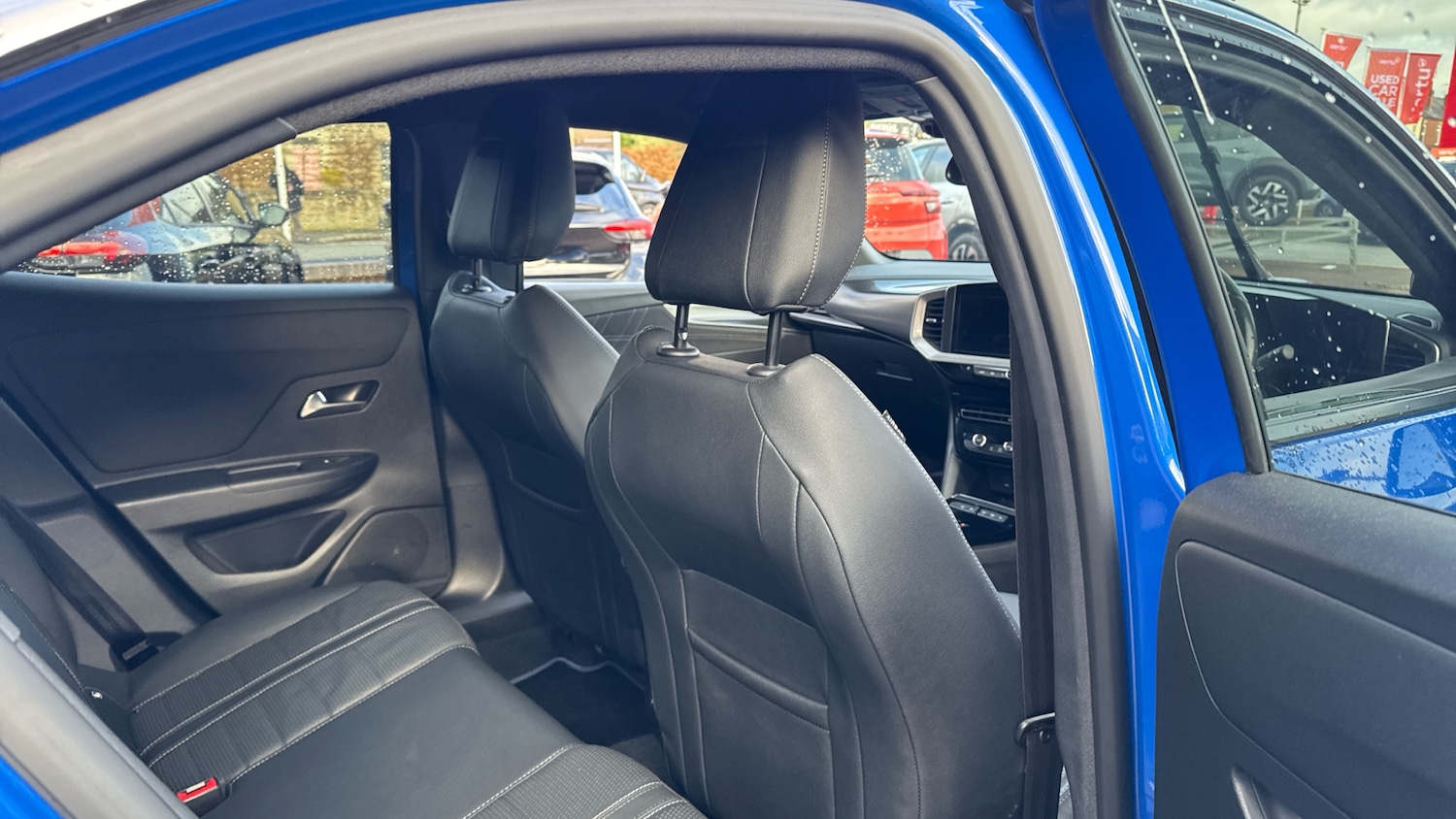 Used Vauxhall Mokka 2022 for sale - 76807010: Photo 14