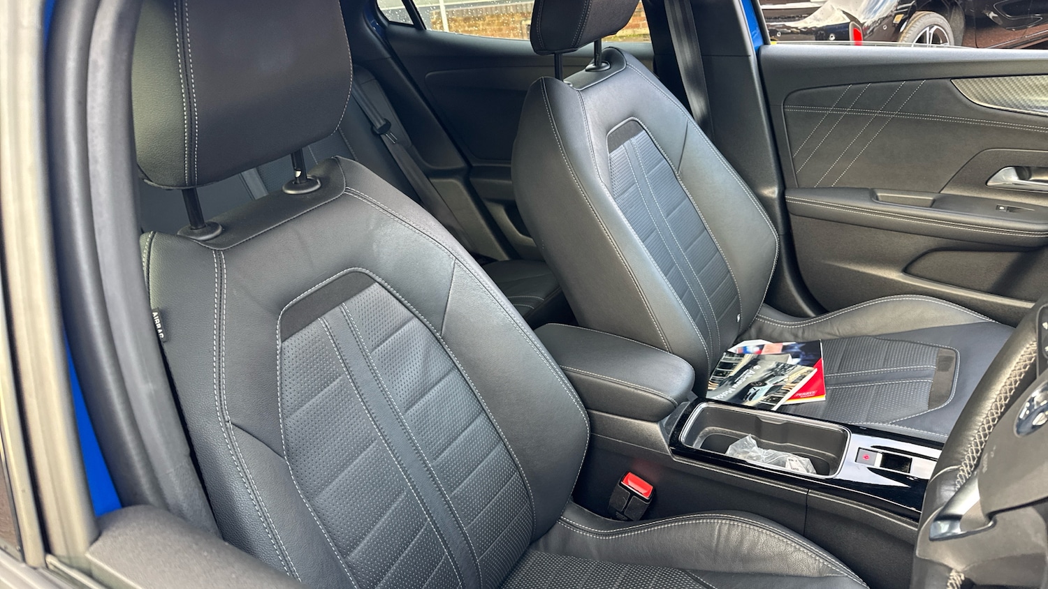 Used Vauxhall Mokka 2022 for sale - 76807010: Photo 16