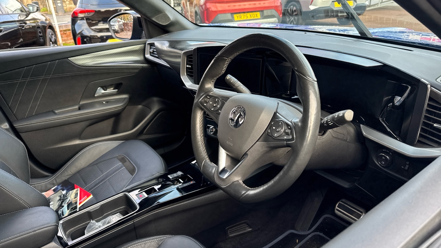 Used Vauxhall Mokka 2022 for sale - 76807010: Photo 18