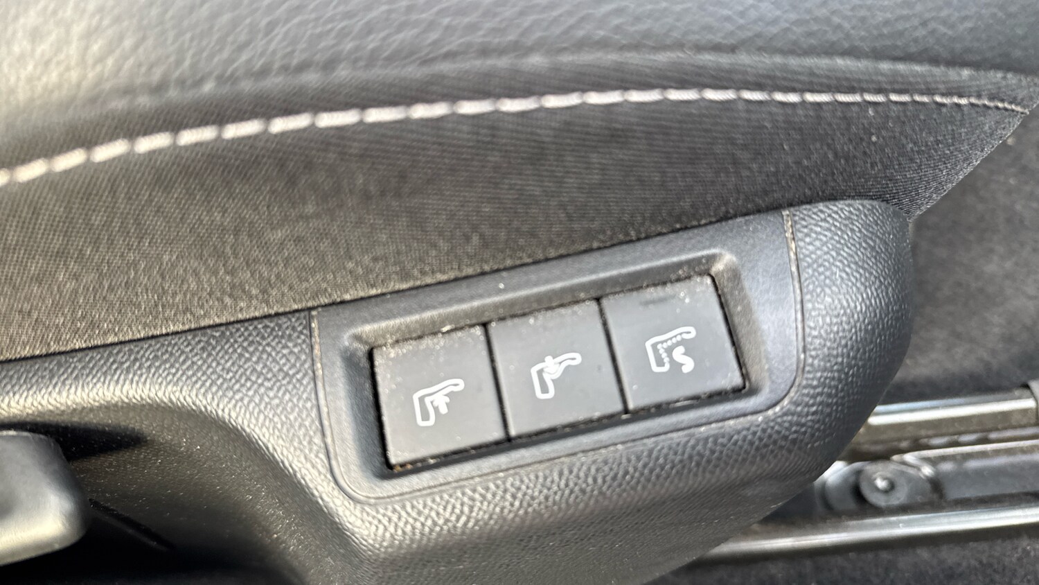 Used Vauxhall Mokka 2022 for sale - 76807010: Photo 19