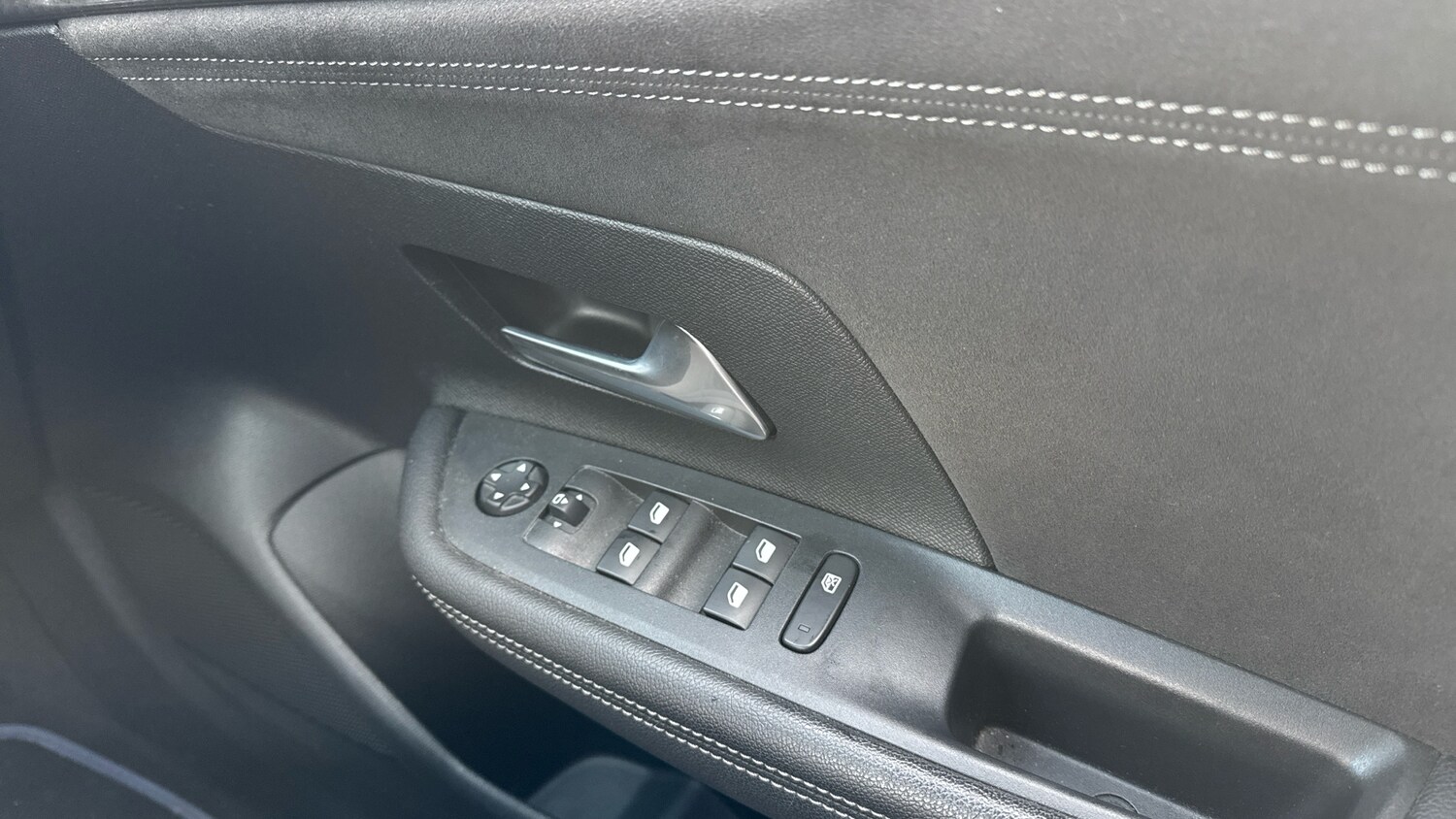 Used Vauxhall Mokka 2022 for sale - 76807010: Photo 20