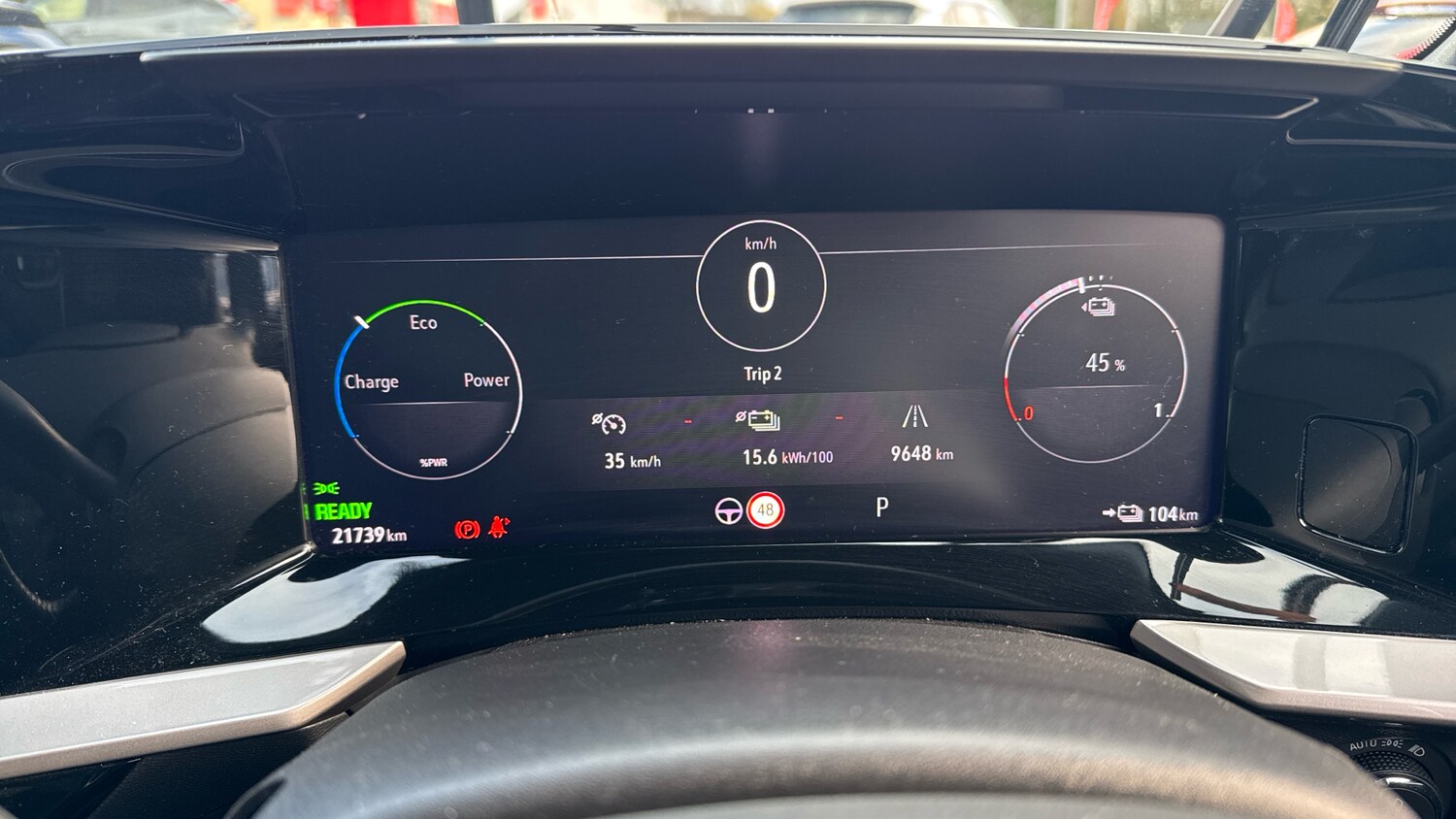 Used Vauxhall Mokka 2022 for sale - 76807010: Photo 21