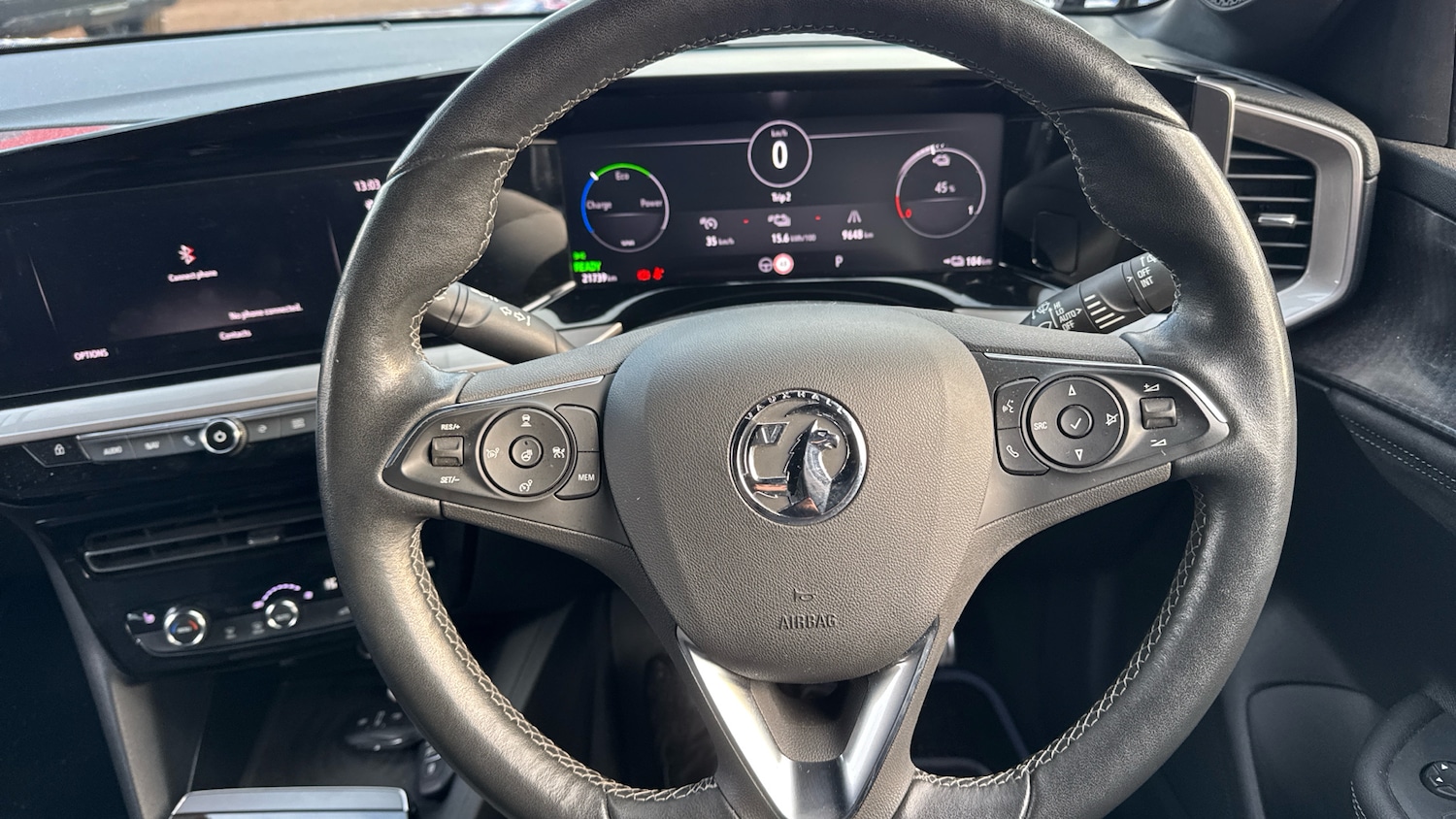 Used Vauxhall Mokka 2022 for sale - 76807010: Photo 22