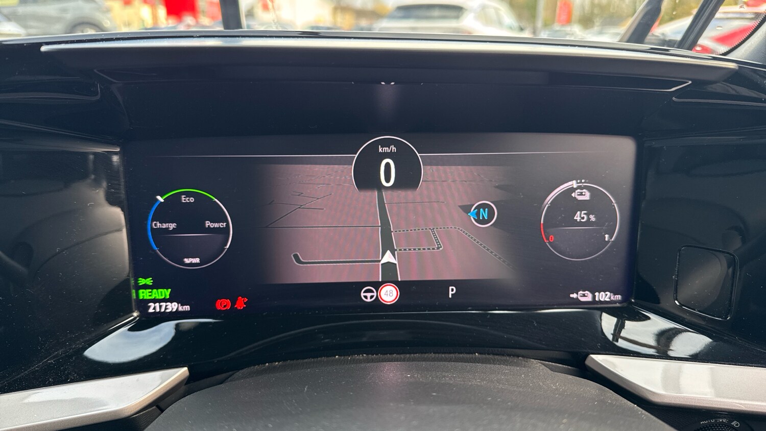 Used Vauxhall Mokka 2022 for sale - 76807010: Photo 27