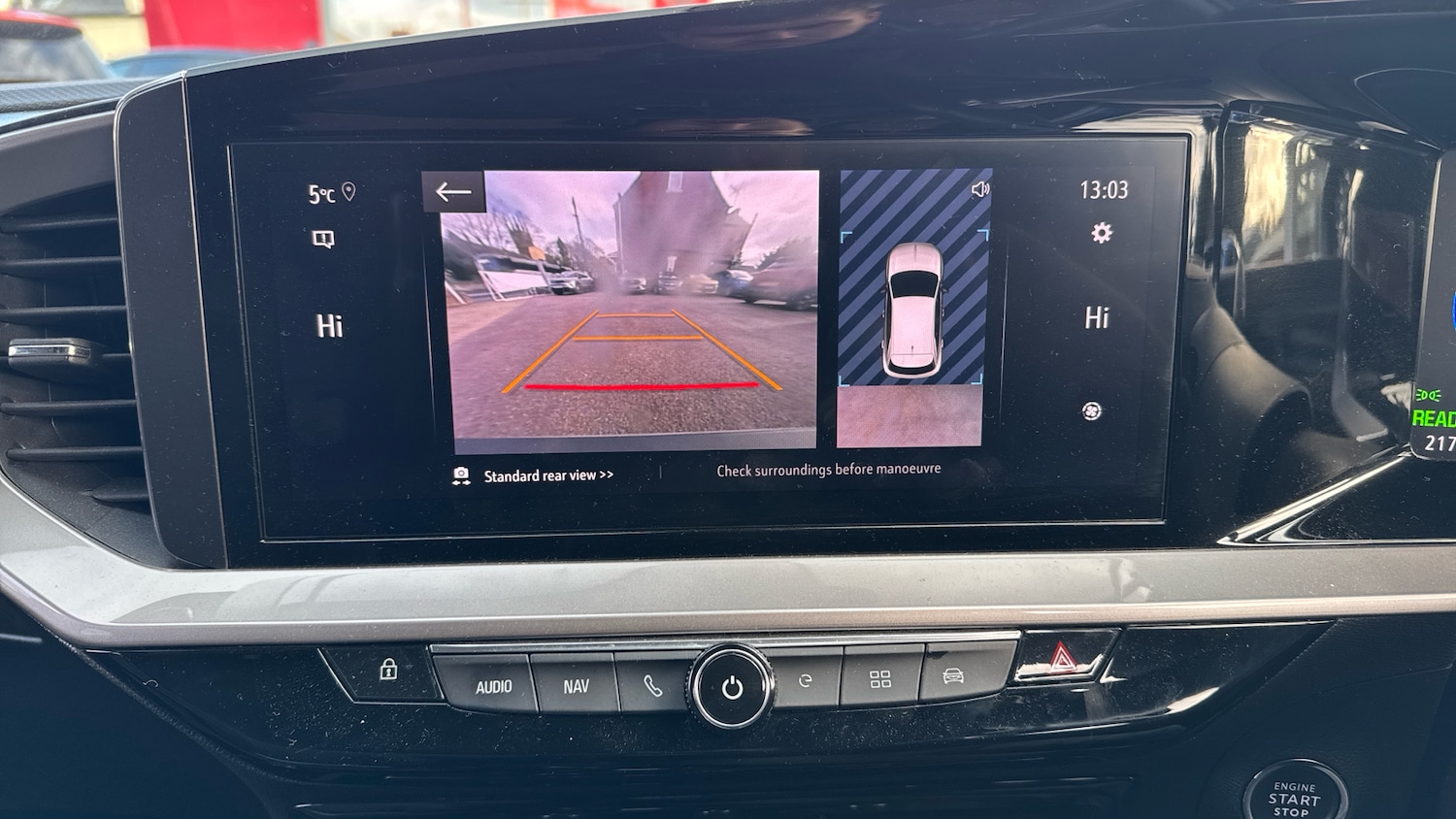 Used Vauxhall Mokka 2022 for sale - 76807010: Photo 29