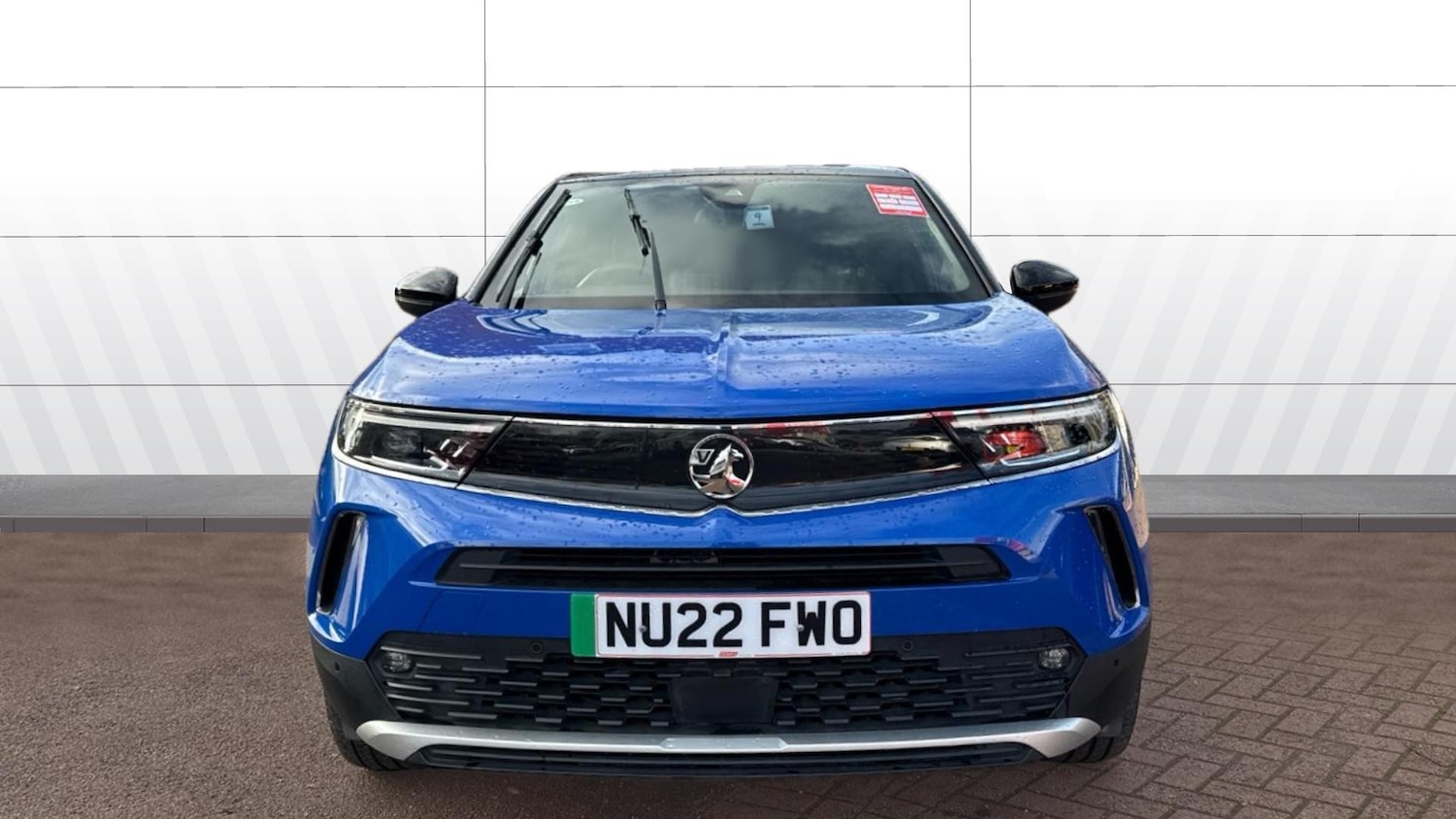 Used Vauxhall Mokka 2022 for sale - 76807010: Photo 3