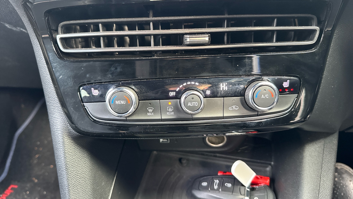 Used Vauxhall Mokka 2022 for sale - 76807010: Photo 30