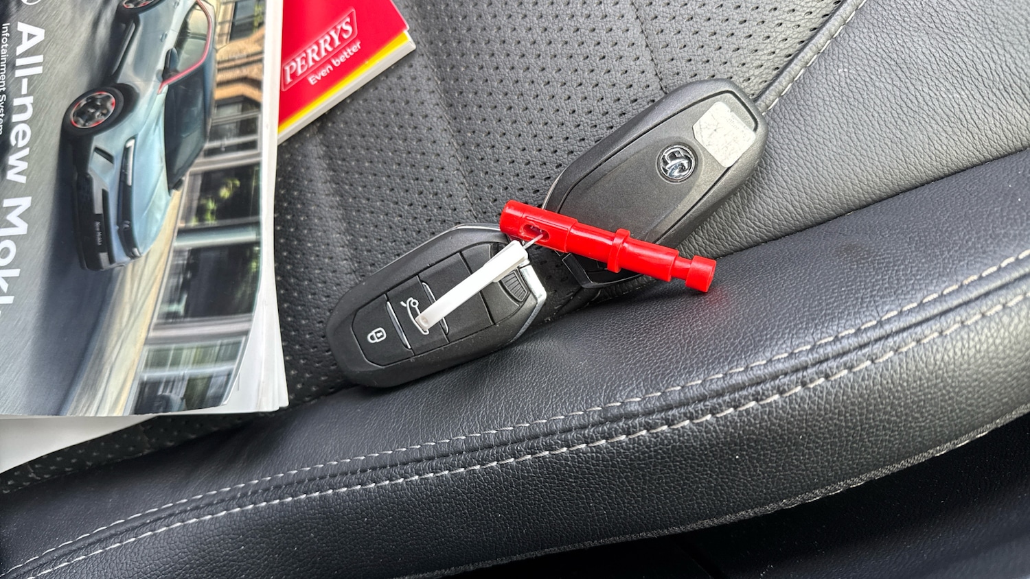 Used Vauxhall Mokka 2022 for sale - 76807010: Photo 31