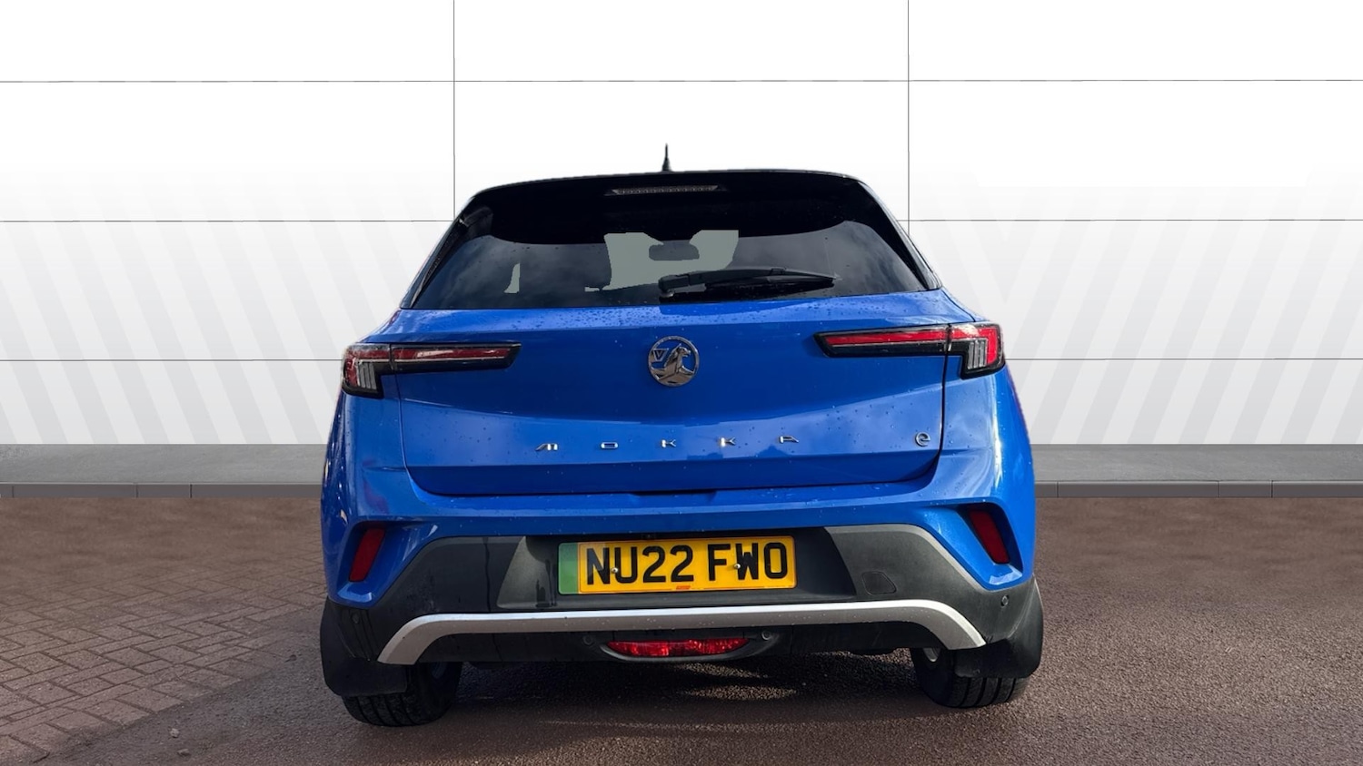 Used Vauxhall Mokka 2022 for sale - 76807010: Photo 6