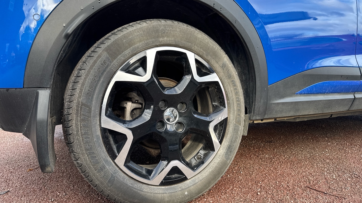 Used Vauxhall Mokka 2022 for sale - 76807010: Photo 7