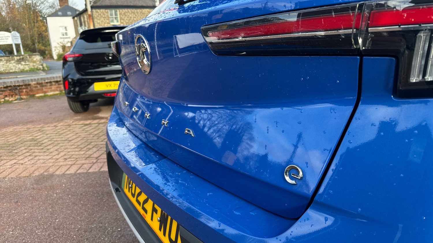 Used Vauxhall Mokka 2022 for sale - 76807010: Photo 8