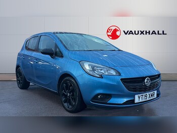 Used Vauxhall Corsa 2019 for sale - 77274736: Photo