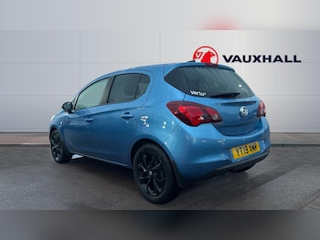 Used Vauxhall Corsa 2019 for sale - 77274736: Photo