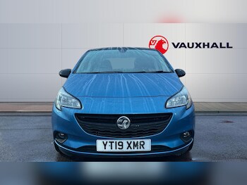 Used Vauxhall Corsa 2019 for sale - 77274736: Photo