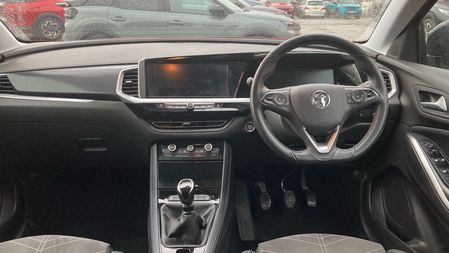 Used Vauxhall Grandland 2023 for sale - 77953854: Photo 10