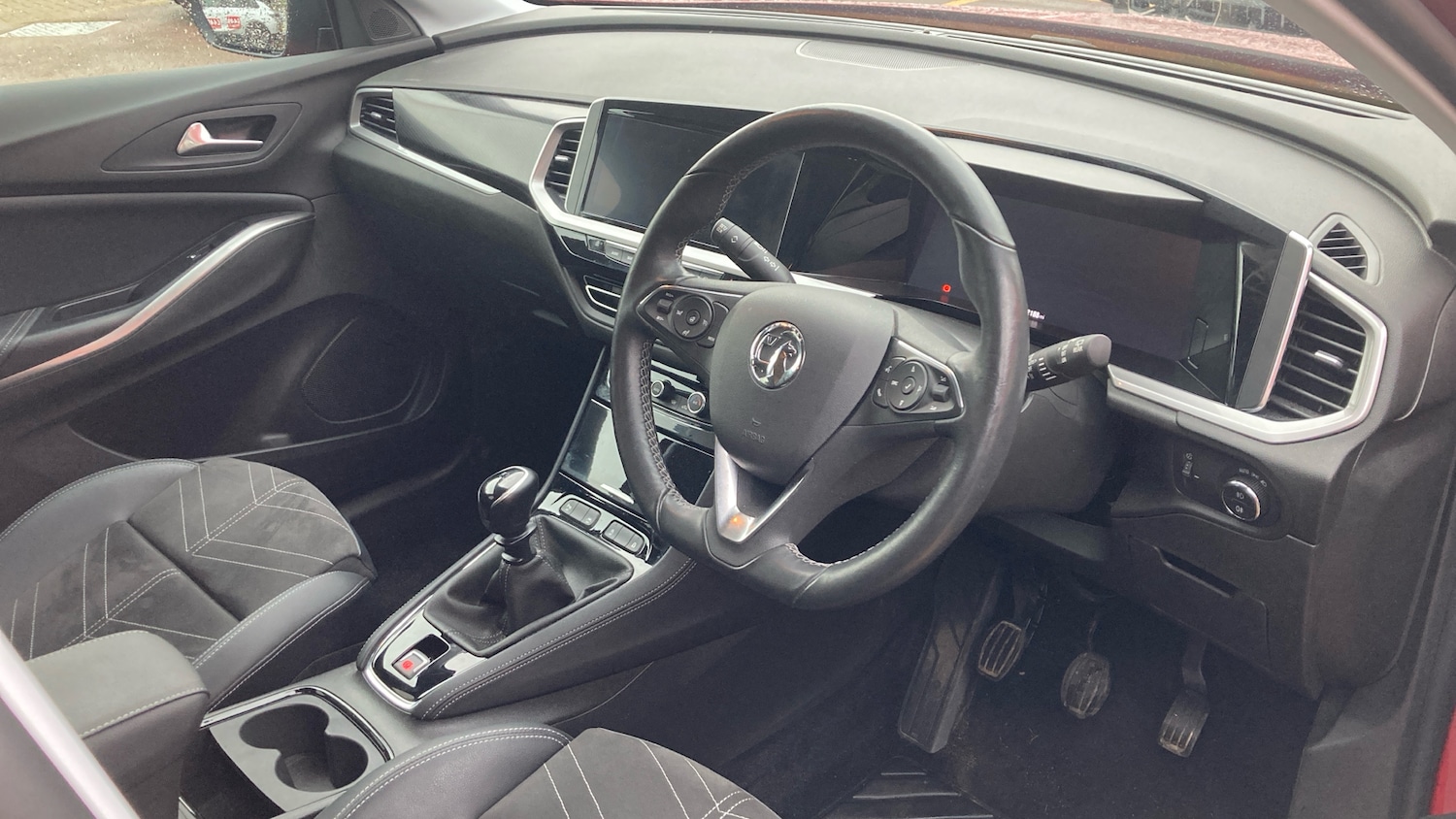 Used Vauxhall Grandland 2023 for sale - 77953854: Photo 11