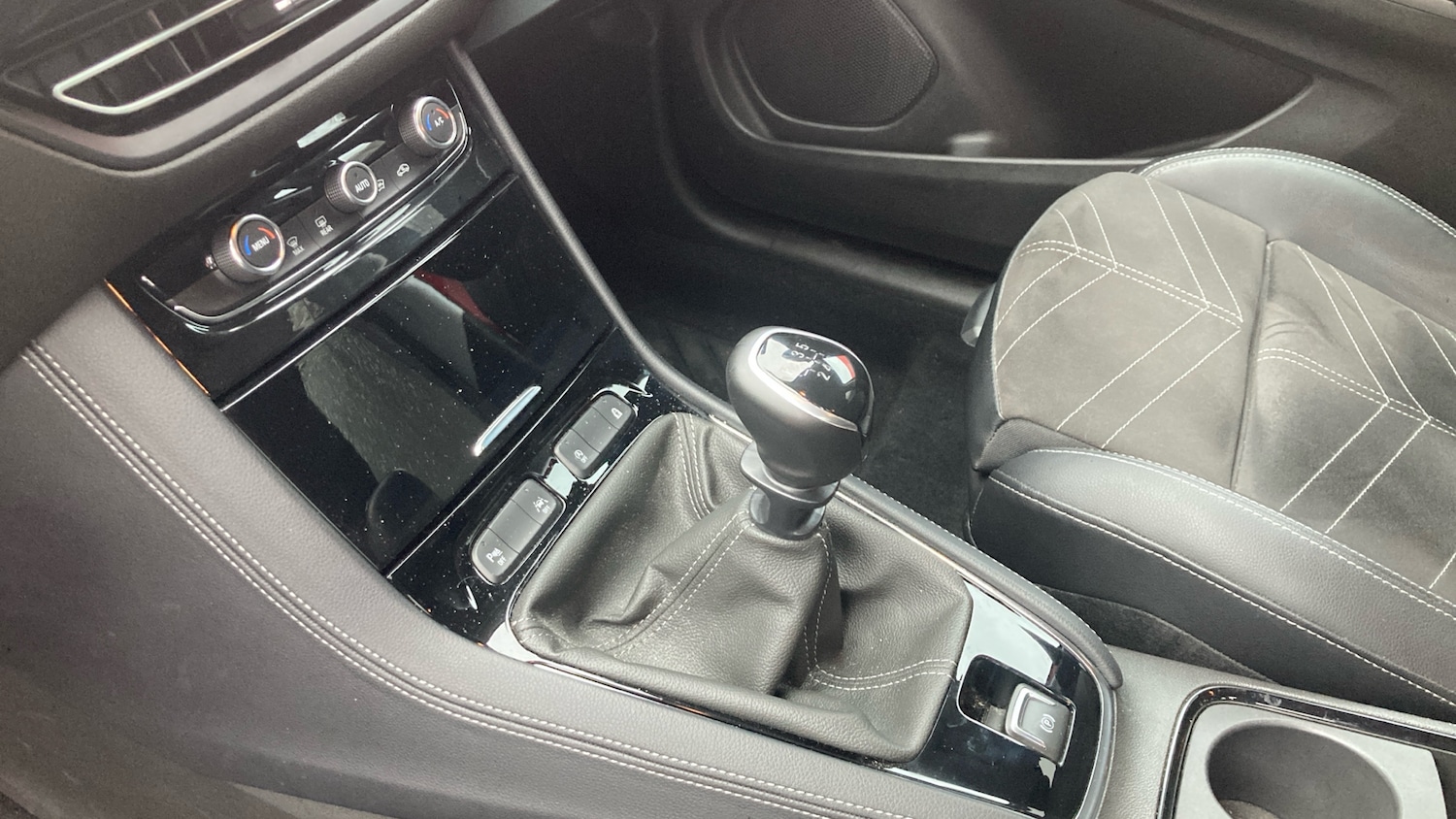 Used Vauxhall Grandland 2023 for sale - 77953854: Photo 13