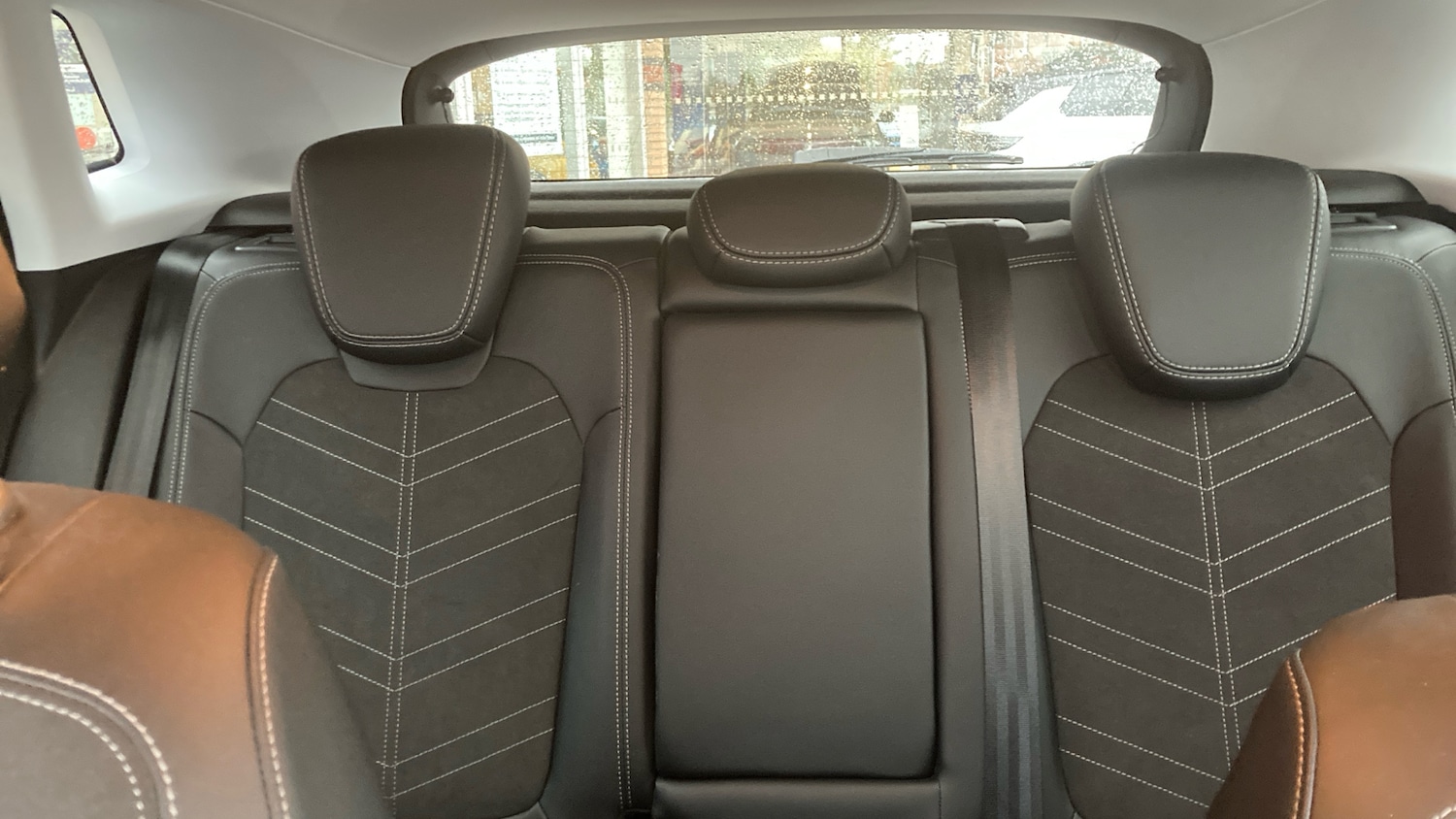 Used Vauxhall Grandland 2023 for sale - 77953854: Photo 15