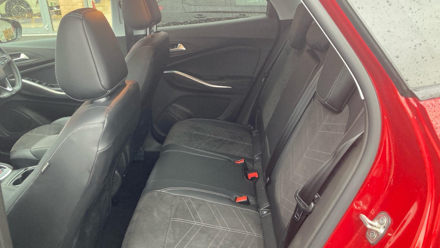 Used Vauxhall Grandland 2023 for sale - 77953854: Photo 16