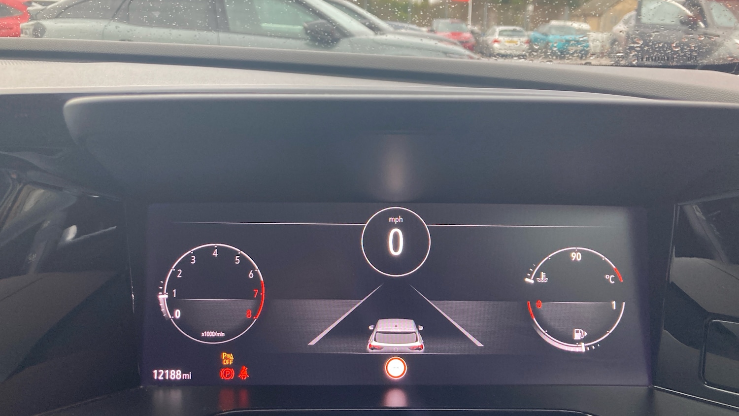 Used Vauxhall Grandland 2023 for sale - 77953854: Photo 18