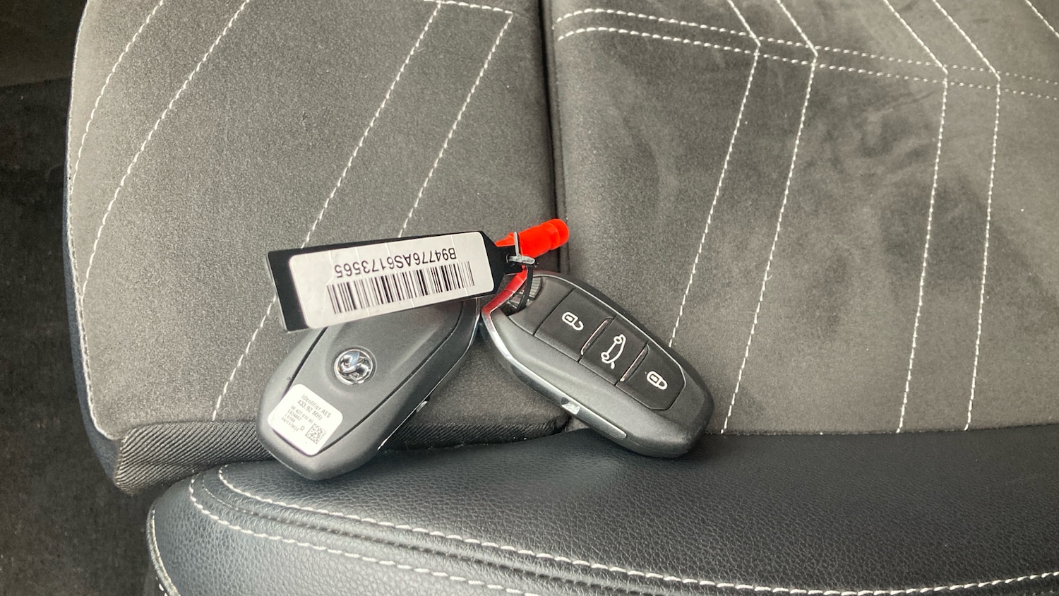 Used Vauxhall Grandland 2023 for sale - 77953854: Photo 20