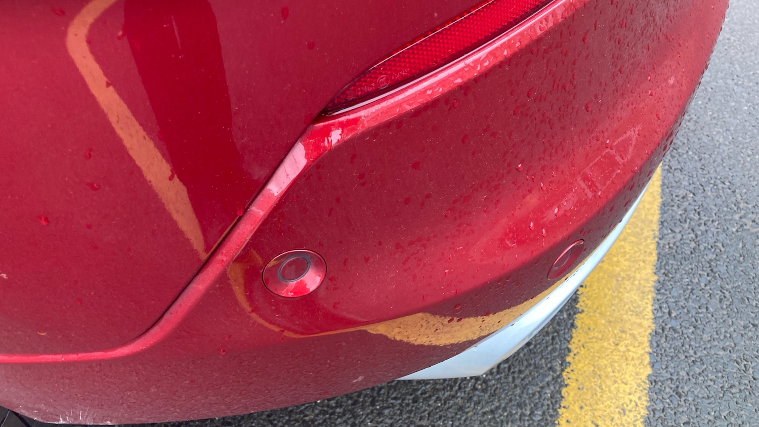 Used Vauxhall Grandland 2023 for sale - 77953854: Photo 27