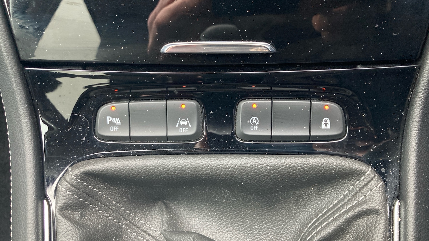 Used Vauxhall Grandland 2023 for sale - 77953854: Photo 38