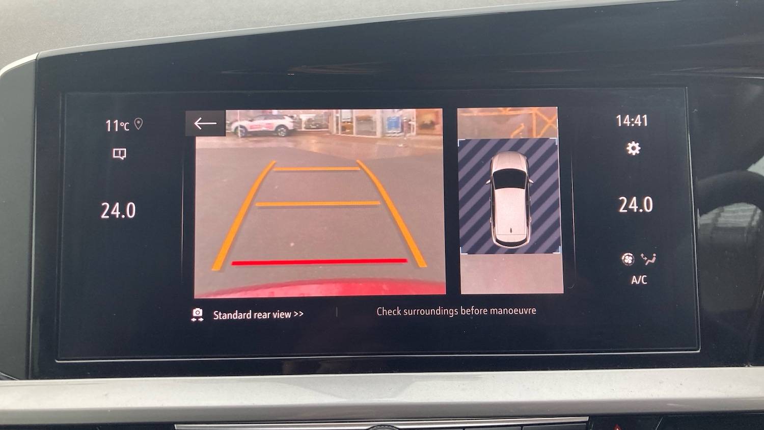 Used Vauxhall Grandland 2023 for sale - 77953854: Photo 41