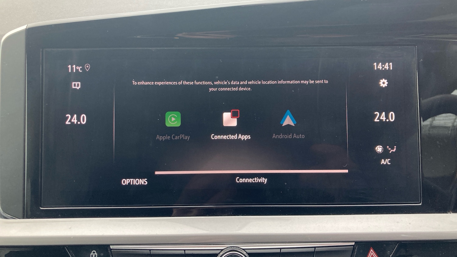 Used Vauxhall Grandland 2023 for sale - 77953854: Photo 43