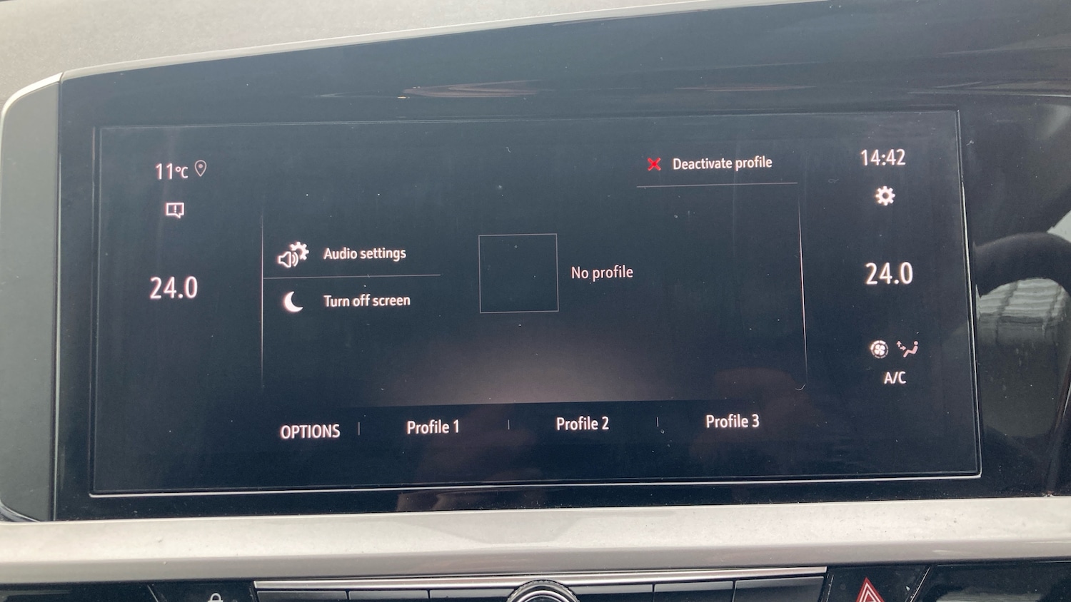 Used Vauxhall Grandland 2023 for sale - 77953854: Photo 44