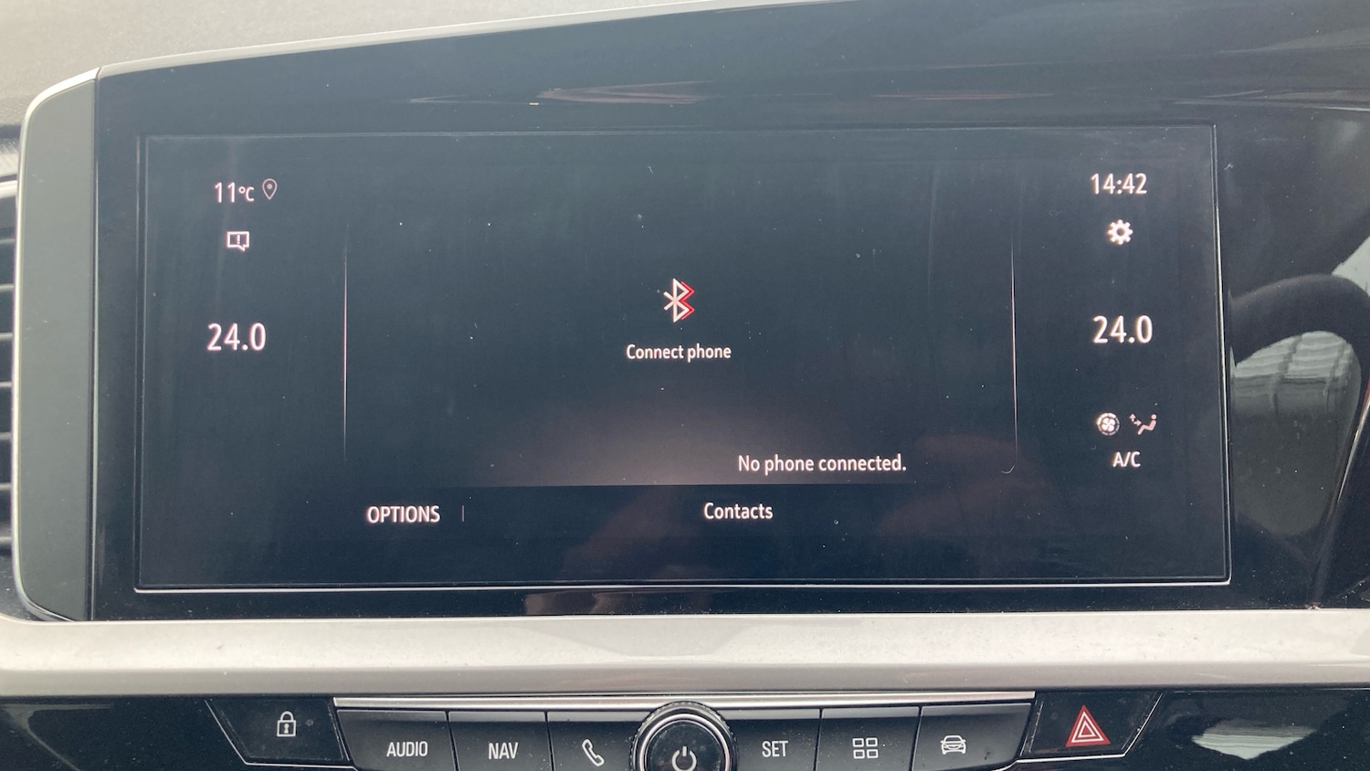 Used Vauxhall Grandland 2023 for sale - 77953854: Photo 45