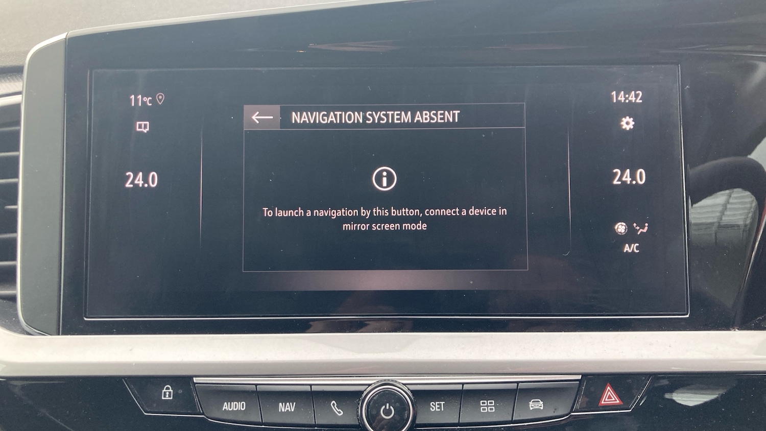 Used Vauxhall Grandland 2023 for sale - 77953854: Photo 46