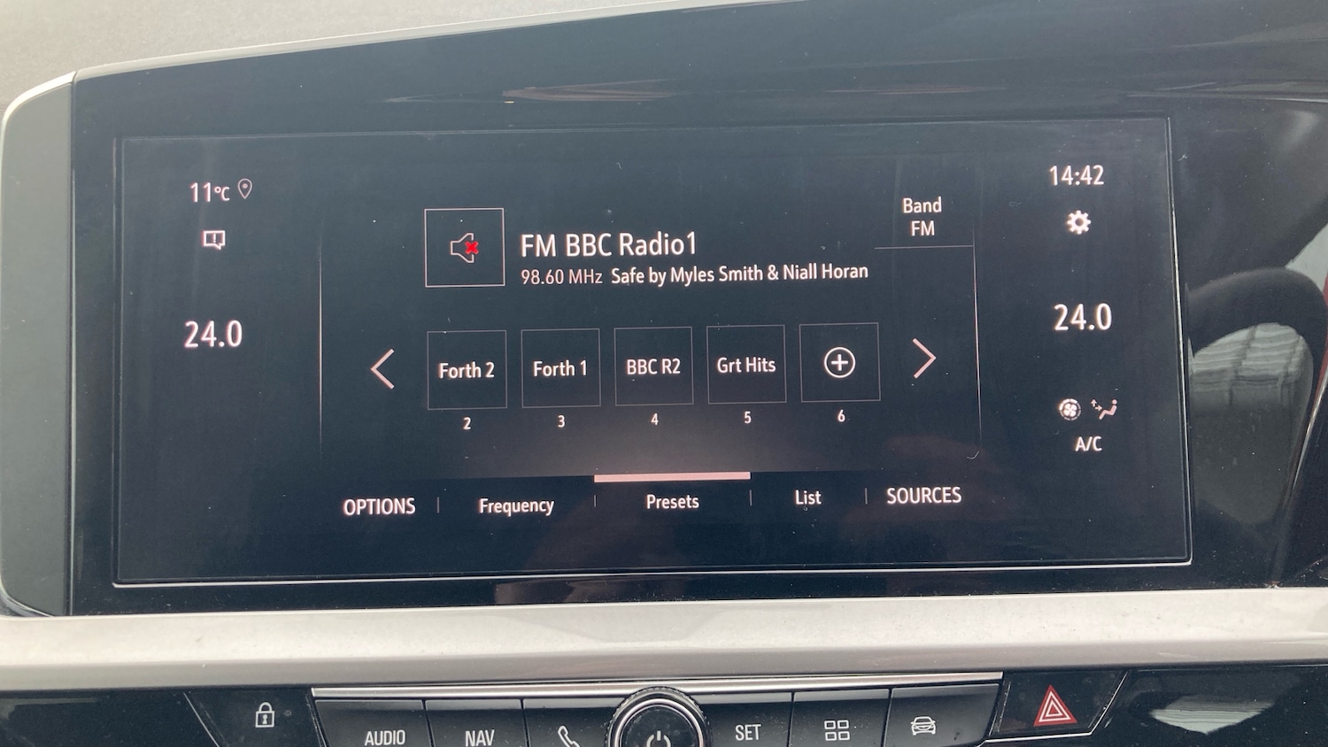 Used Vauxhall Grandland 2023 for sale - 77953854: Photo 47