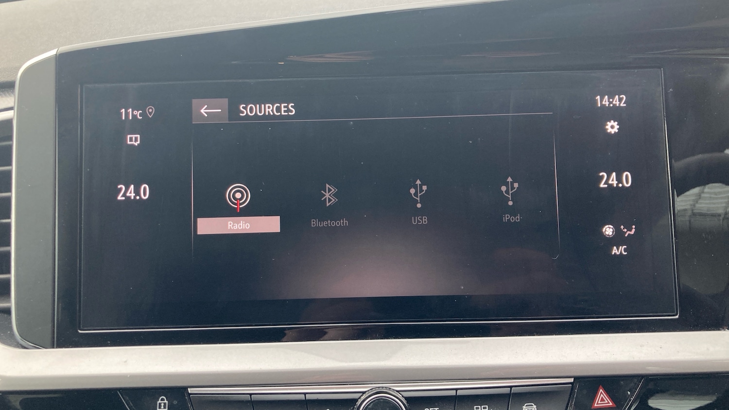 Used Vauxhall Grandland 2023 for sale - 77953854: Photo 48