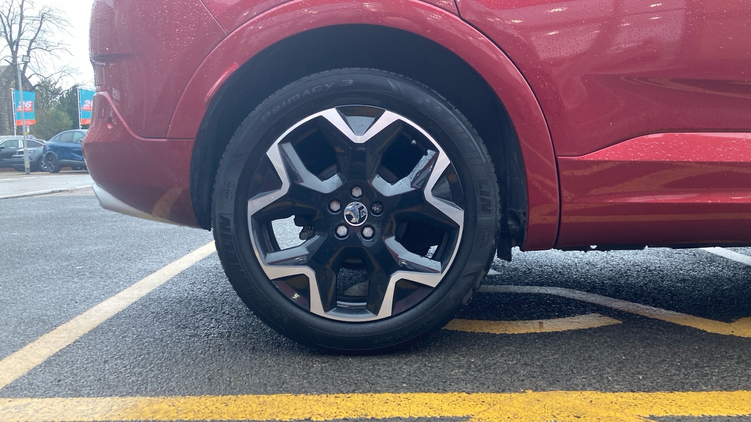 Used Vauxhall Grandland 2023 for sale - 77953854: Photo 7