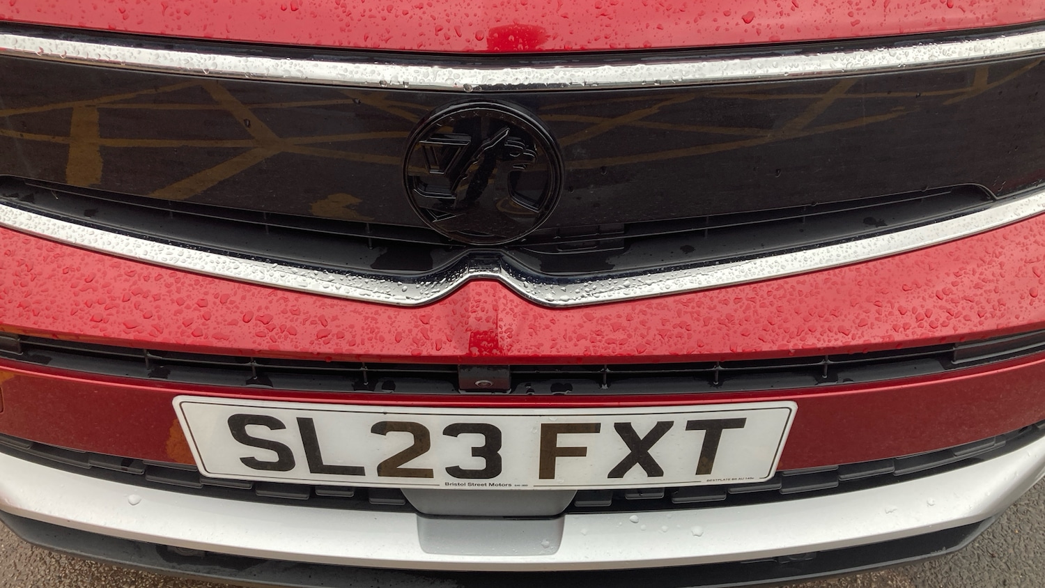 Used Vauxhall Grandland 2023 for sale - 77953854: Photo 8