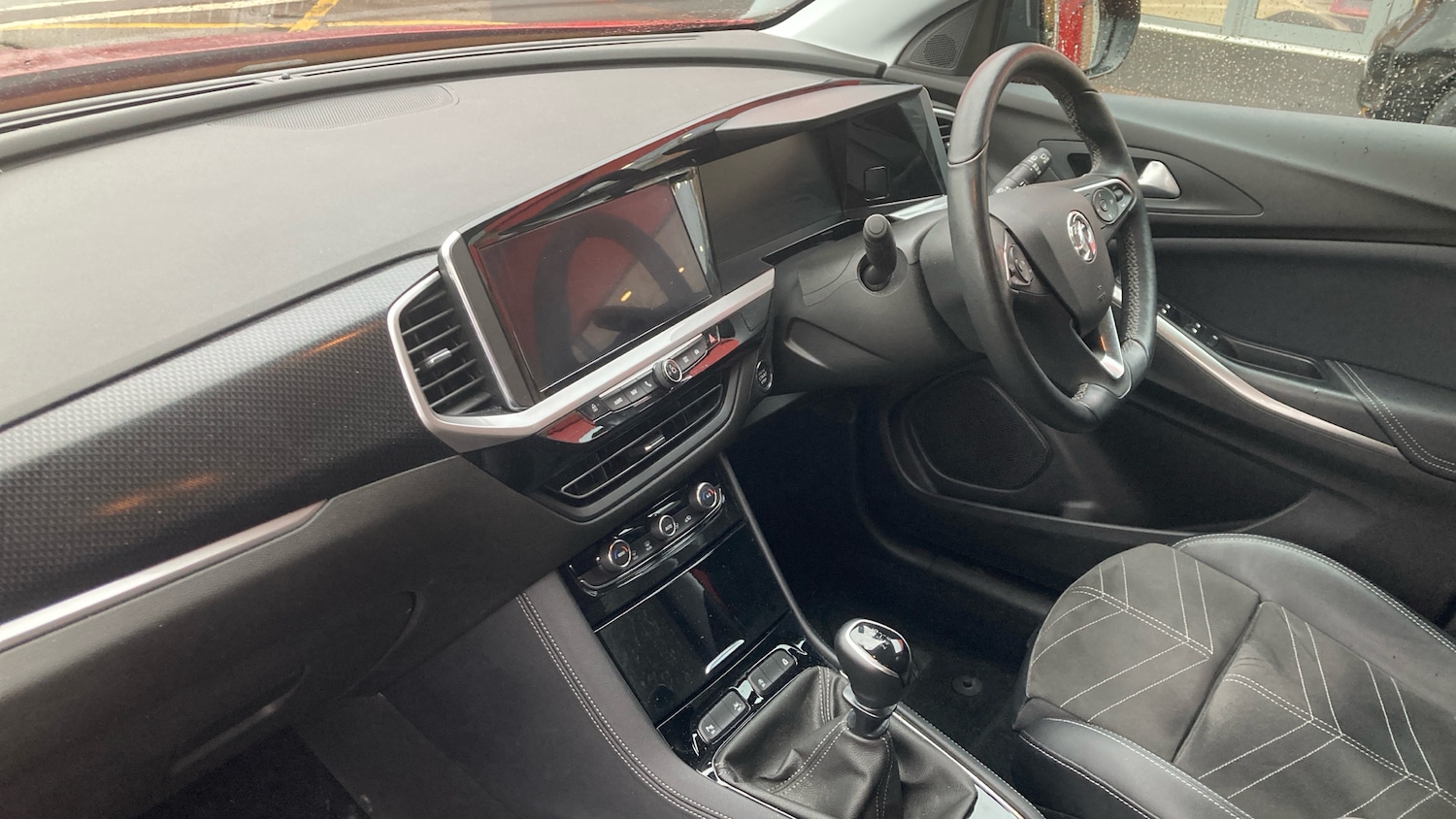 Used Vauxhall Grandland 2023 for sale - 77953854: Photo 9