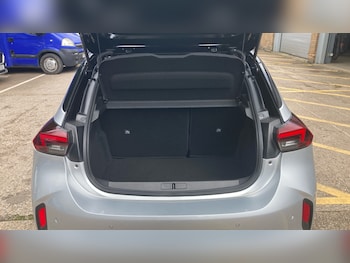 Used Vauxhall Corsa 2025 for sale - 78927476: Photo