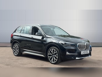 BMW - X1