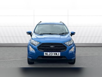 Used Ford Ecosport 2023 for sale - 78917444: Photo
