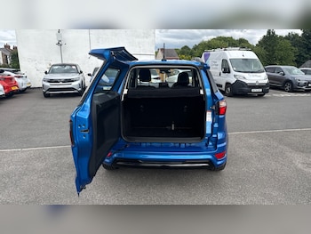 Used Ford Ecosport 2023 for sale - 78917444: Photo