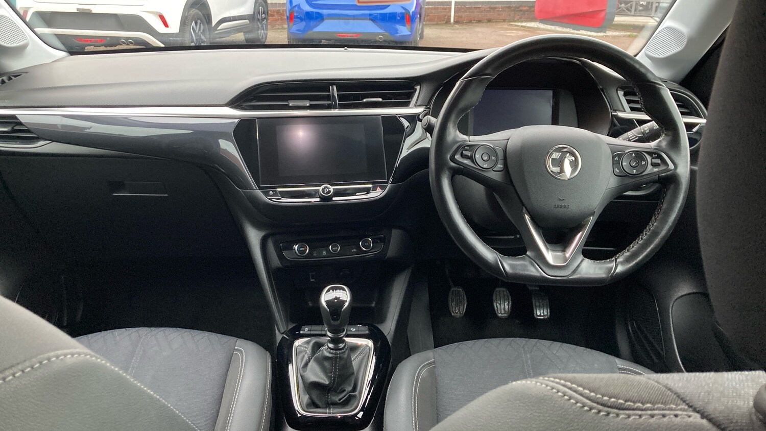 Used Vauxhall Corsa 2022 for sale - 77591269: Photo 10