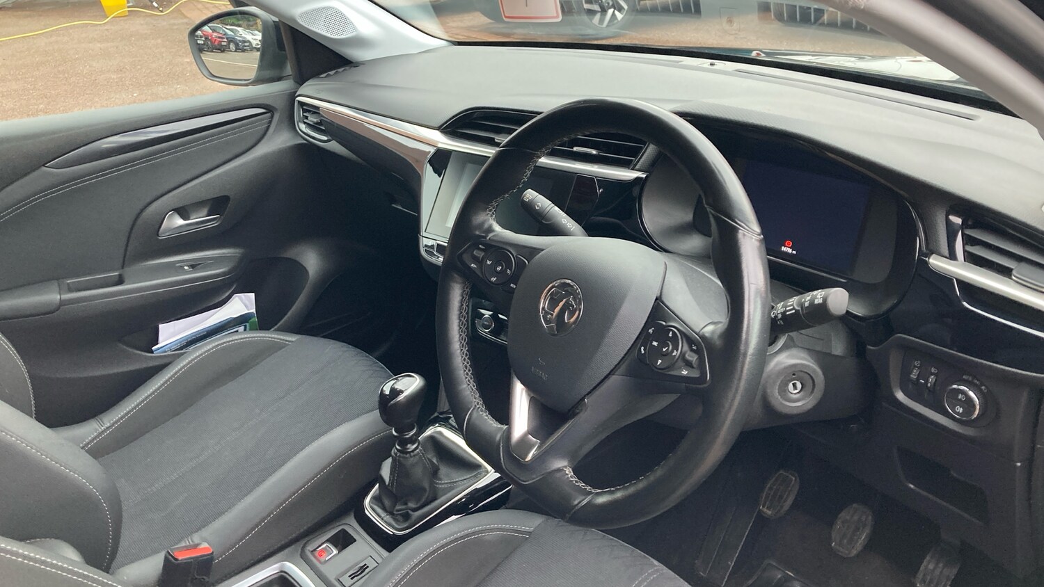 Used Vauxhall Corsa 2022 for sale - 77591269: Photo 11