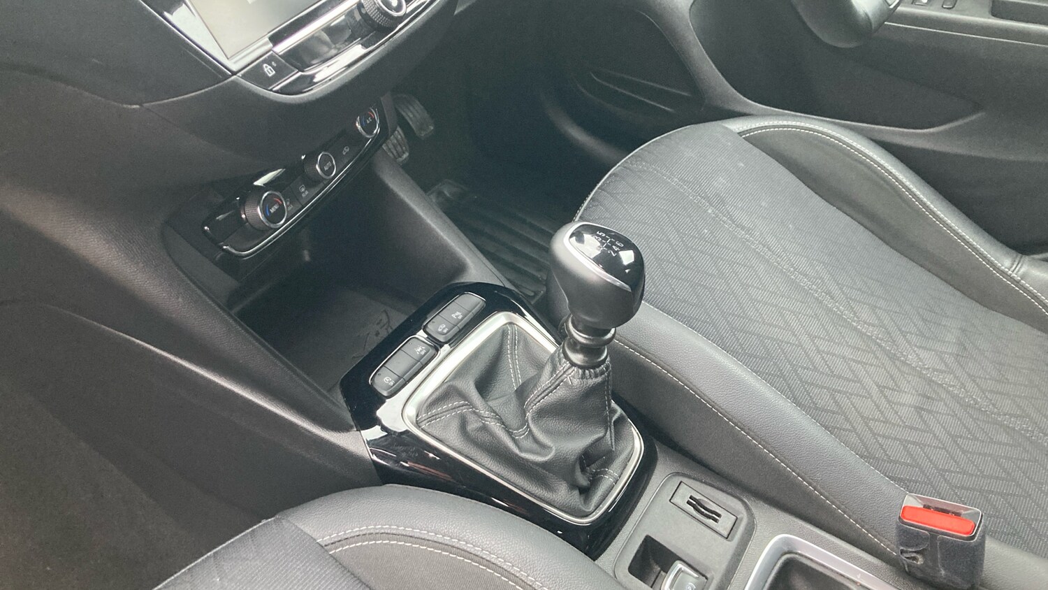 Used Vauxhall Corsa 2022 for sale - 77591269: Photo 13