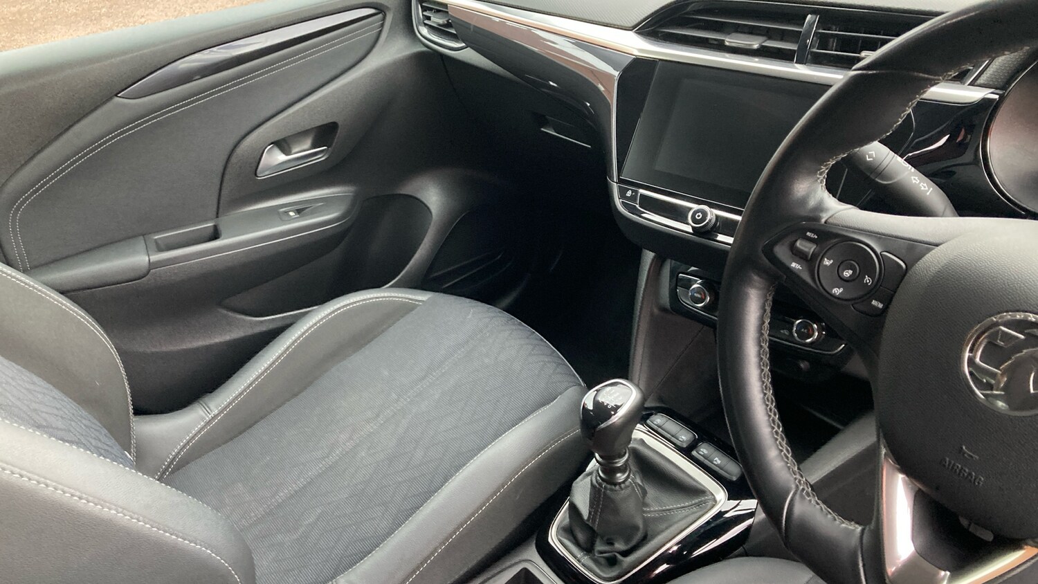 Used Vauxhall Corsa 2022 for sale - 77591269: Photo 14