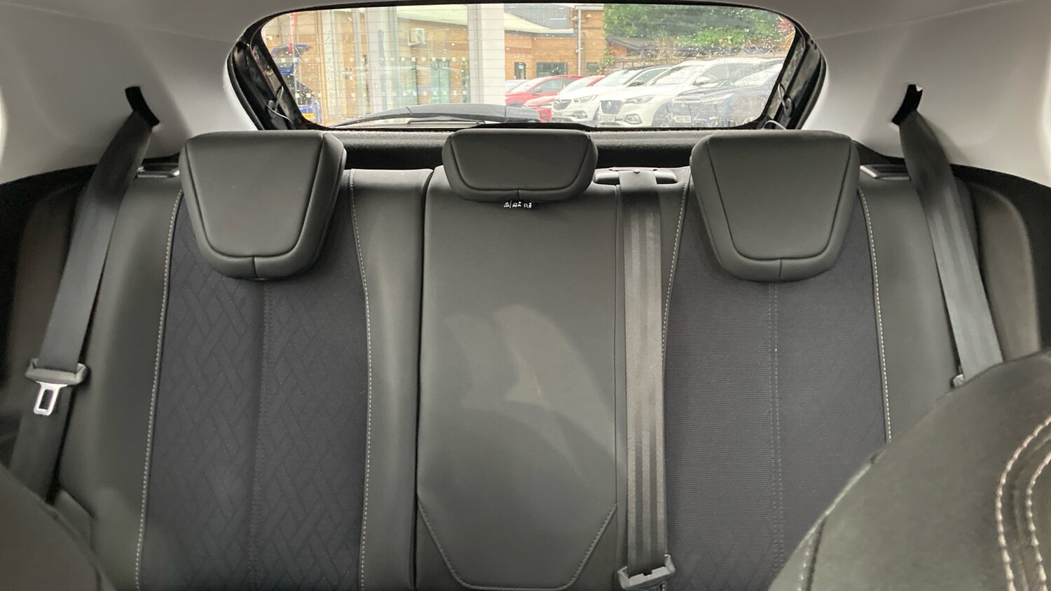 Used Vauxhall Corsa 2022 for sale - 77591269: Photo 15