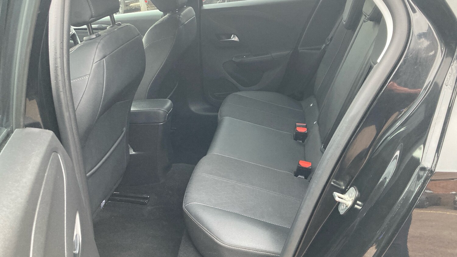 Used Vauxhall Corsa 2022 for sale - 77591269: Photo 16