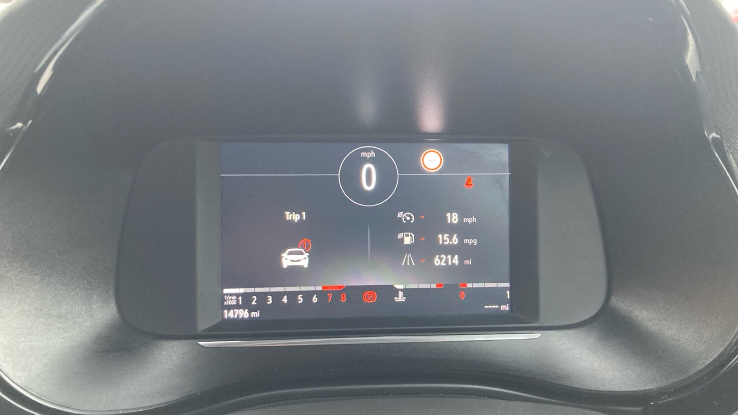 Used Vauxhall Corsa 2022 for sale - 77591269: Photo 18