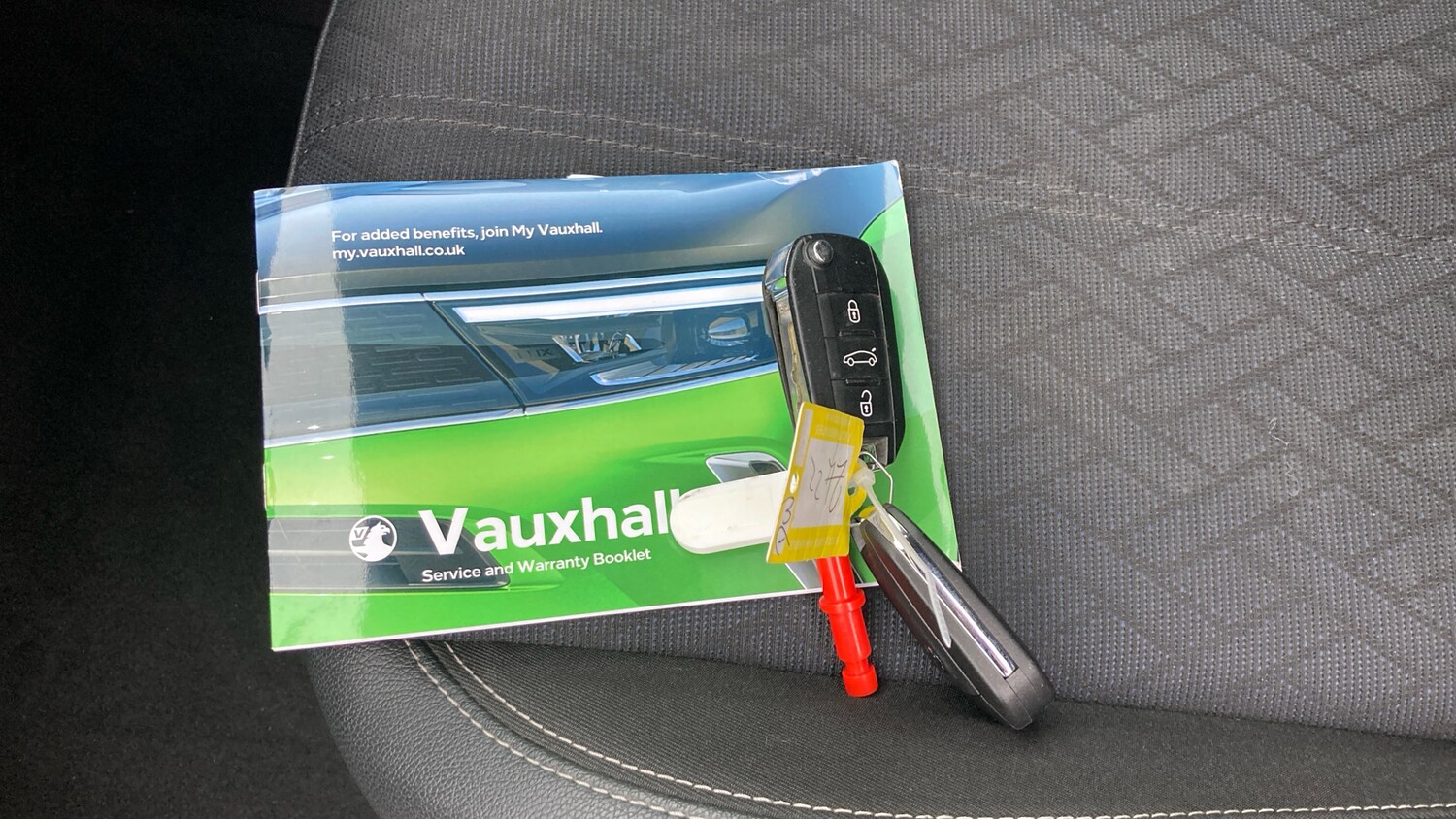 Used Vauxhall Corsa 2022 for sale - 77591269: Photo 19