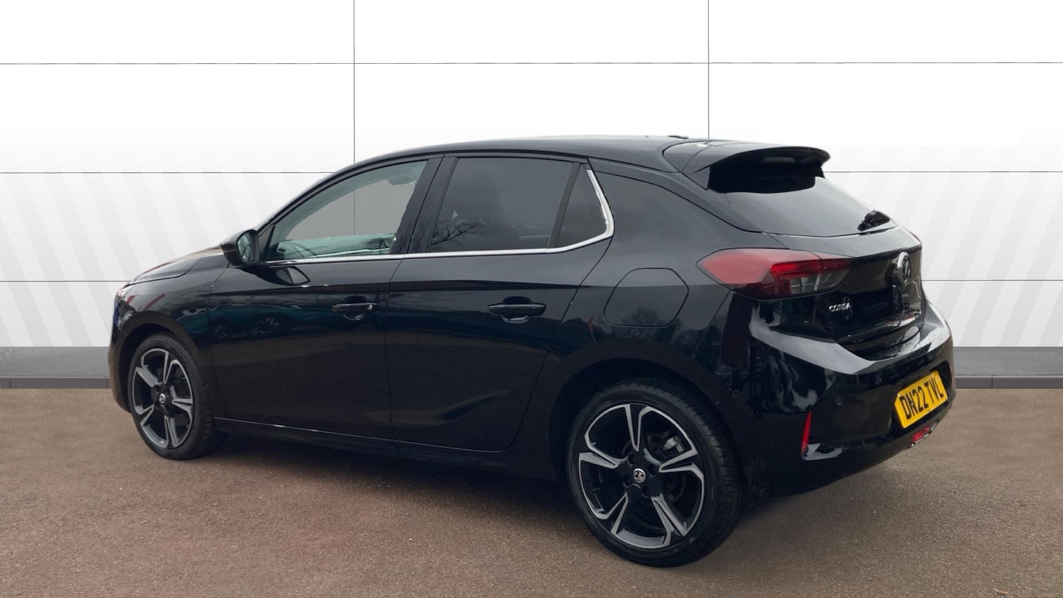 Used Vauxhall Corsa 2022 for sale - 77591269: Photo 2